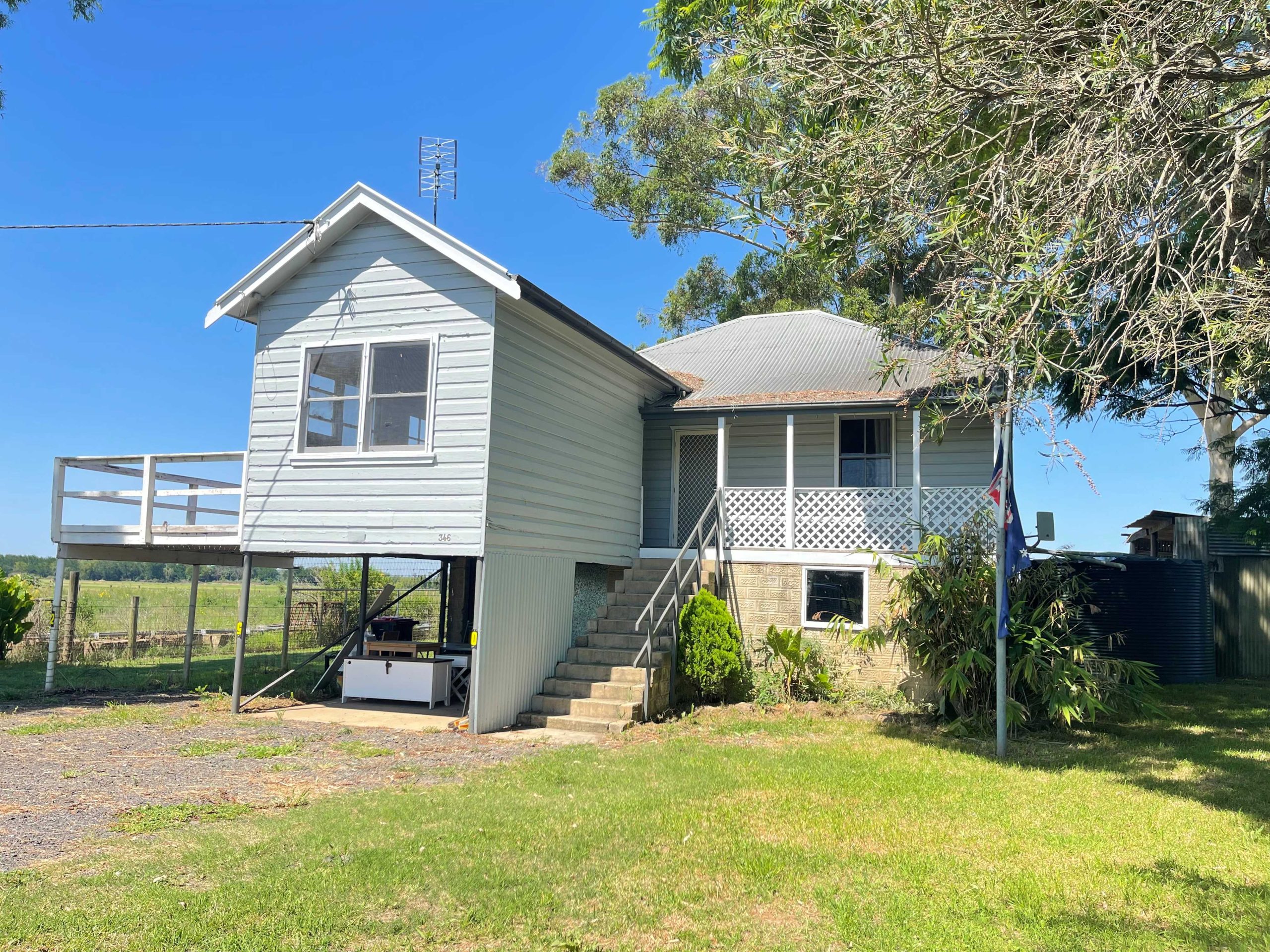 346 Cornwallis Road, CORNWALLIS NSW 2756 Advance Property Management